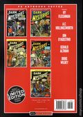 Pre-Code Classics Softee: Dark Mysteries TPB (2024 PS Artbooks) 4-1ST