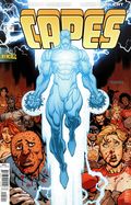 Invincible Universe Capes (2025 Image) 5A