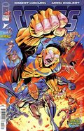 Invincible Universe Capes (2025 Image) 5F