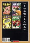 PS Artbooks Softee: Airboy TPB (2024 PS Artbooks) 3-1ST