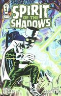 Spirit of the Shadows (2025 Oni Press) 1I