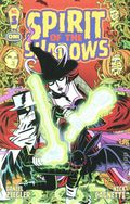 Spirit of the Shadows (2025 Oni Press) 3A