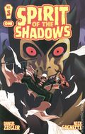 Spirit of the Shadows (2025 Oni Press) 3B
