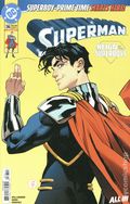 Superman (2023 DC) 36A