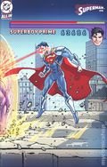 Superman (2023 DC) 36B