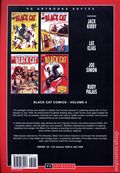 PS Artbooks Softee: Black Cat TPB (2026 PS Artbooks) 3-1ST