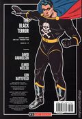 Golden Age Classics Softee: The Black Terror TPB (2024 PS Artbooks) 3-1ST