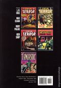 PS Artbooks Presents: Classic Horror Comics HC (2022 PS Artbooks) 11-1ST