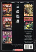 PS Artbooks Softee: Classic Horror Comics TPB (2023 PS Artbooks) 11-1ST