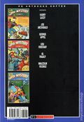 PS Artbooks Softee: Super Mystery Comics TPB (2026 PS Artbooks) 1-1ST