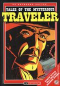 PS Artbooks Softee: Tales of the Mysterious Traveler TPB (2024 PS Artbooks) 3-1ST
