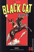 Harvey Comics Collected Works: Black Cat HC (2025 PS Artbooks) 3-1ST