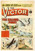 Victor (UK 1961-1992 D.C. Thomson) 611