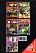 PS Artbooks Presents: Classic Horror Comics HC (2022 PS Artbooks) Limited Slipcase Edition 11-1ST