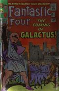 Fantastic Four (1961 1st Series) Facsimile Edition 48FANEXPO