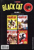 Harvey Comics Collected Works: Black Cat HC (2025 PS Artbooks) Limited Slipcase Edition 3-1ST