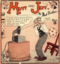 Mutt and Jeff (1919-33 Cupples & Leon) 9