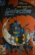 Detective Comics (1937 1st Series) Facsimile Edition 576C