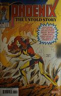 Phoenix the Untold Story Facsimile Edition (2026 Marvel) 1B