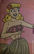 Archie Comics 85th Anniversary Presents Betty and Veronica Pin Up Special (2026 Archie) 1D