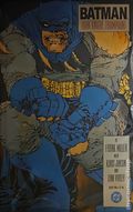 Batman The Dark Knight Returns (1986) Facsimile Edition (2026 DC) 2B
