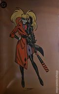 Harley Quinn (2021 DC) 60G