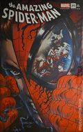 Amazing Spider-Man (2025 8th Series) 25C