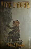 Monstress Talk-Stories (2020 Image) 1LCSD