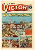 Victor (UK 1961-1992 D.C. Thomson) 646