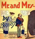 Mr. and Mrs. (1922 Whitman Publishing Co.) 1-REP