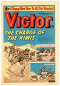 Victor (UK 1961-1992 D.C. Thomson) 672