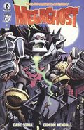 Megaghost (2026 Dark Horse) Volume 2 1