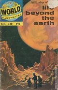 World Illustrated (UK 1960 Thorpe & Porter) 530
