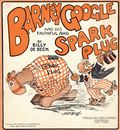 Barney Google and Spark Plug (1923) 1A