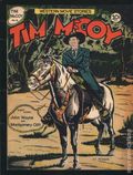 Tim McCoy (2015 Golden Age Reprints) 16