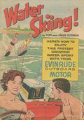Water Skiing (1959 American Comics Group) 1