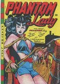 Phantom Lady Facsimile (2022 PS Artbooks) 17