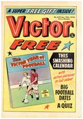 Victor (UK 1961-1992 D.C. Thomson) 674