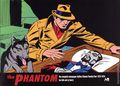 Phantom The Complete Newspaper Dailies HC (2010-2026 Hermes Press) 1st Edition 24-1ST