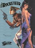 Rocketeer GN (2011 IDW) Jetpack Treasury Edition 1JETPACK-1ST