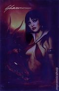 Vampirella (2019 Dynamite) Volume 5 20COMICMINT.METAL