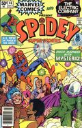 Spidey Super Stories (1974) 46N