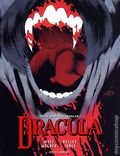Dracula GN (2024 Dark Horse) By Matt Wagner and Kelley Jones 1-REP