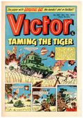 Victor (UK 1961-1992 D.C. Thomson) 681