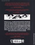 Dracula GN (2024 Dark Horse) By Matt Wagner and Kelley Jones 1-REP