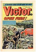 Victor (UK 1961-1992 D.C. Thomson) 682
