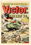 Victor (UK 1961-1992 D.C. Thomson) 707