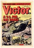 Victor (UK 1961-1992 D.C. Thomson) 710