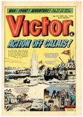 Victor (UK 1961-1992 D.C. Thomson) 711