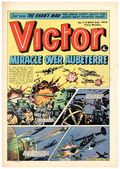 Victor (UK 1961-1992 D.C. Thomson) 715